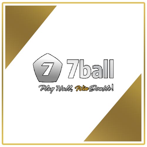 logo 77ball