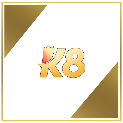 Logo k8bet