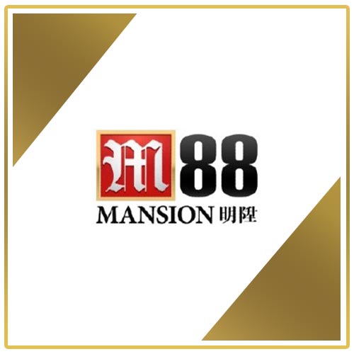 logo m88