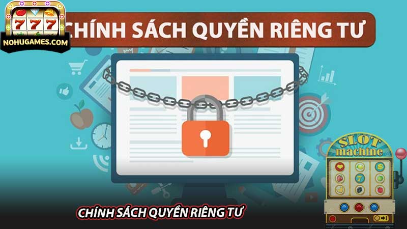 Chính sách quyền riêng tư